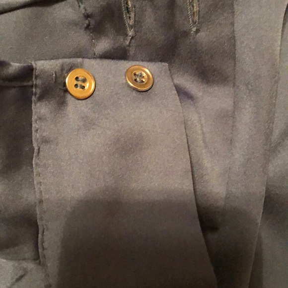 Long sleeve dressy limited blouse - Picture 4 of 4